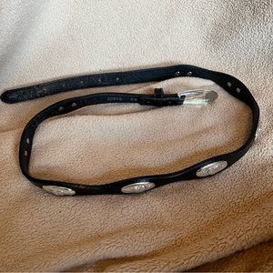 Cute Western Belt - women’s 32